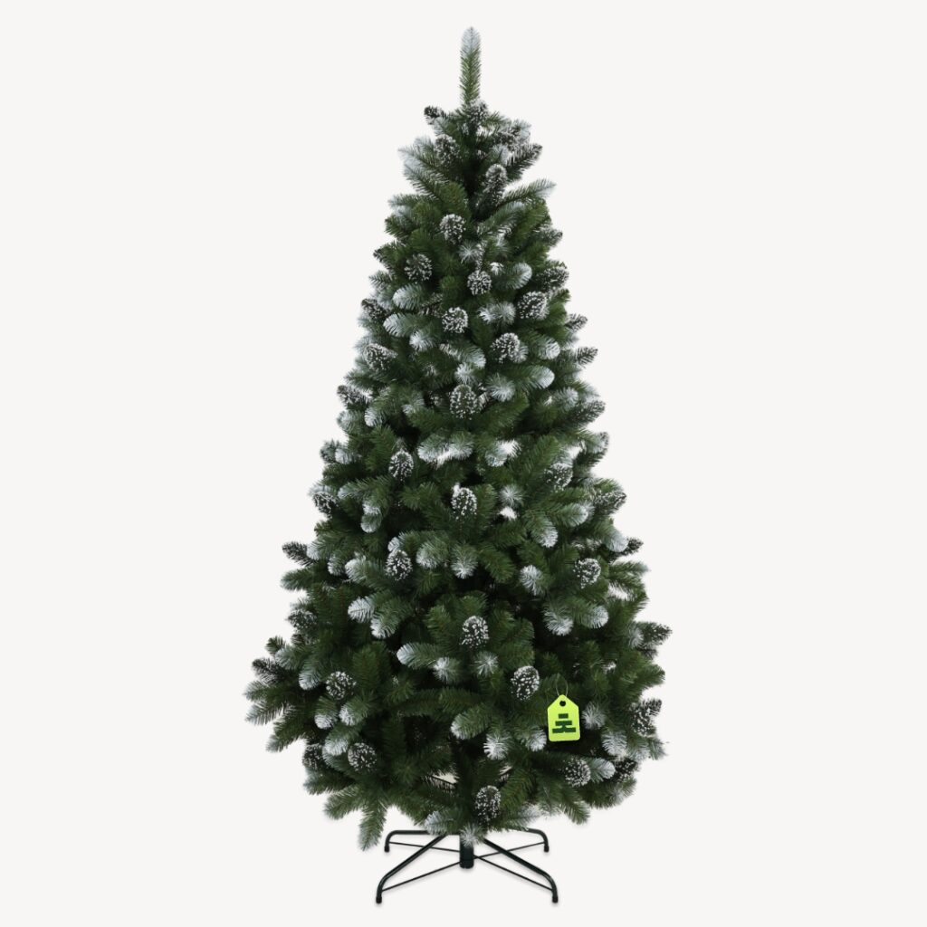 Borovica zasněžená 150 cm