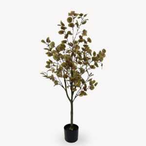 Umelý Eukalyptus (jesenné sfarbenie) 180 cm