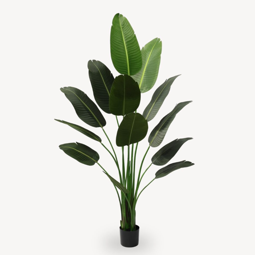 Umelá Ravanela 120 cm
