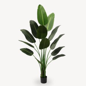 Umelá Ravanela 120 cm