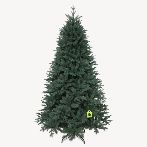 Smrk Stříbrný 150 cm