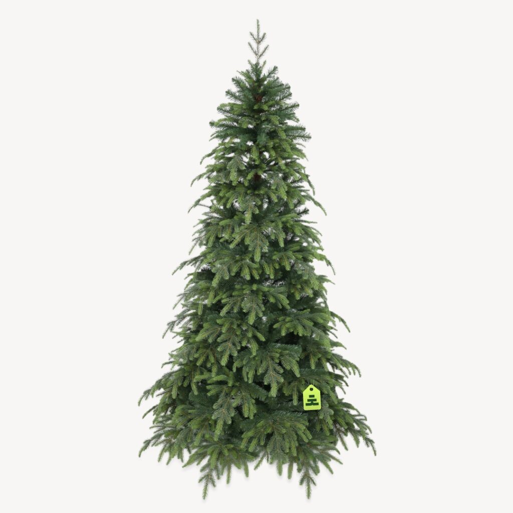 Smrek Natura 180 cm