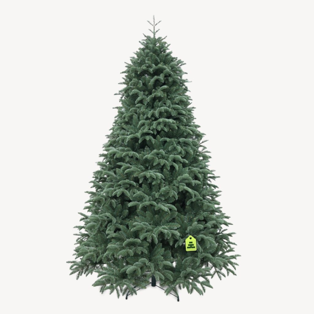 Smrek Oregon extra hustý 240 cm