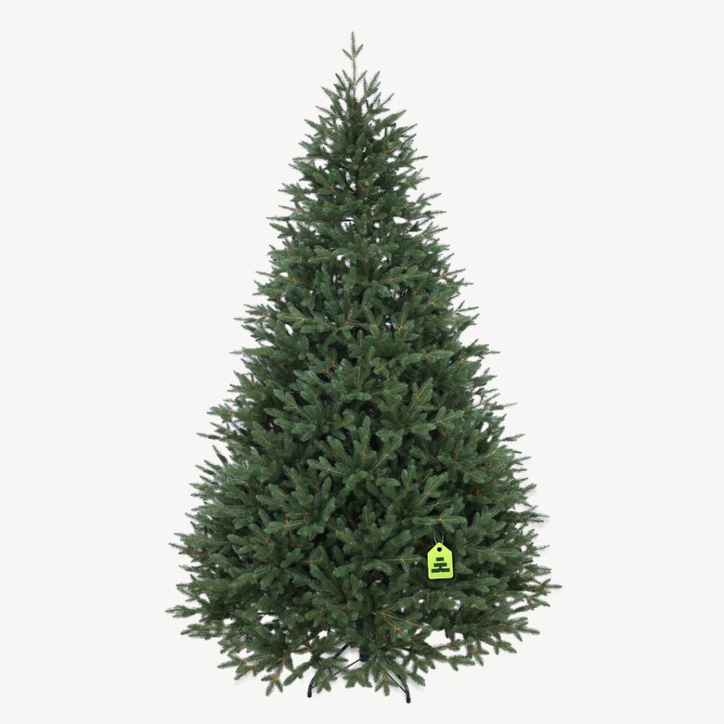 Smrek Kanadský 100% 210 cm