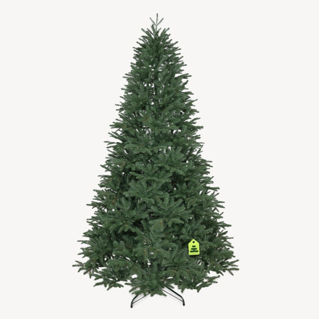 Jedľa Sibírska 100% 150 cm