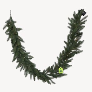 Girlanda Klasická 70 LED 300 cm
