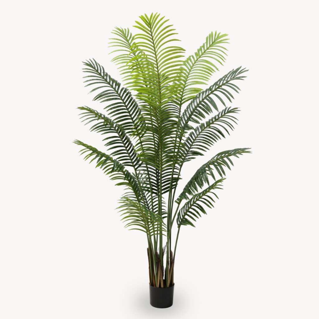 Umelá Palma Areca 160 cm
