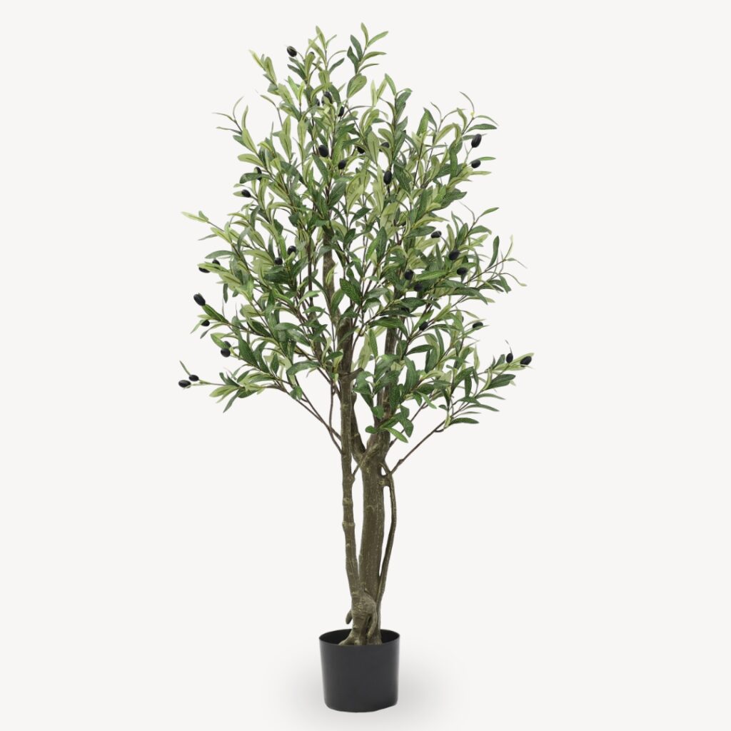 Umelý Olivovník Hnedý 150 cm