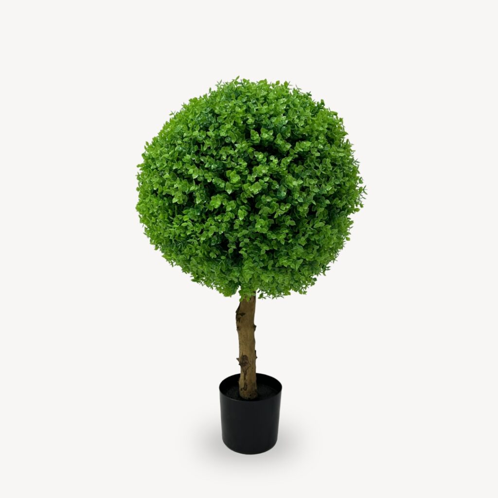 Umelý Stromček s Okrasnou Korunou 65 cm