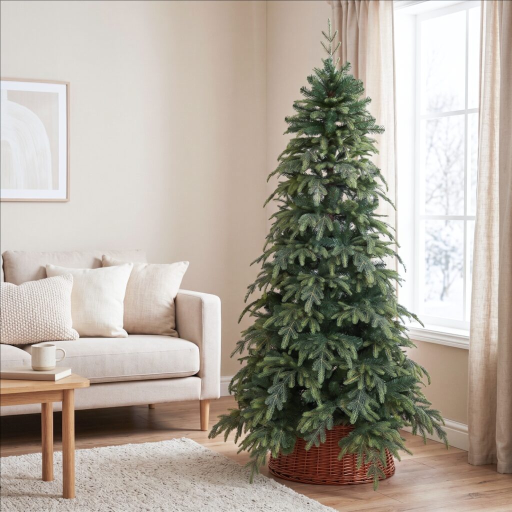 Smrek Natura 180 cm - produktová galerie