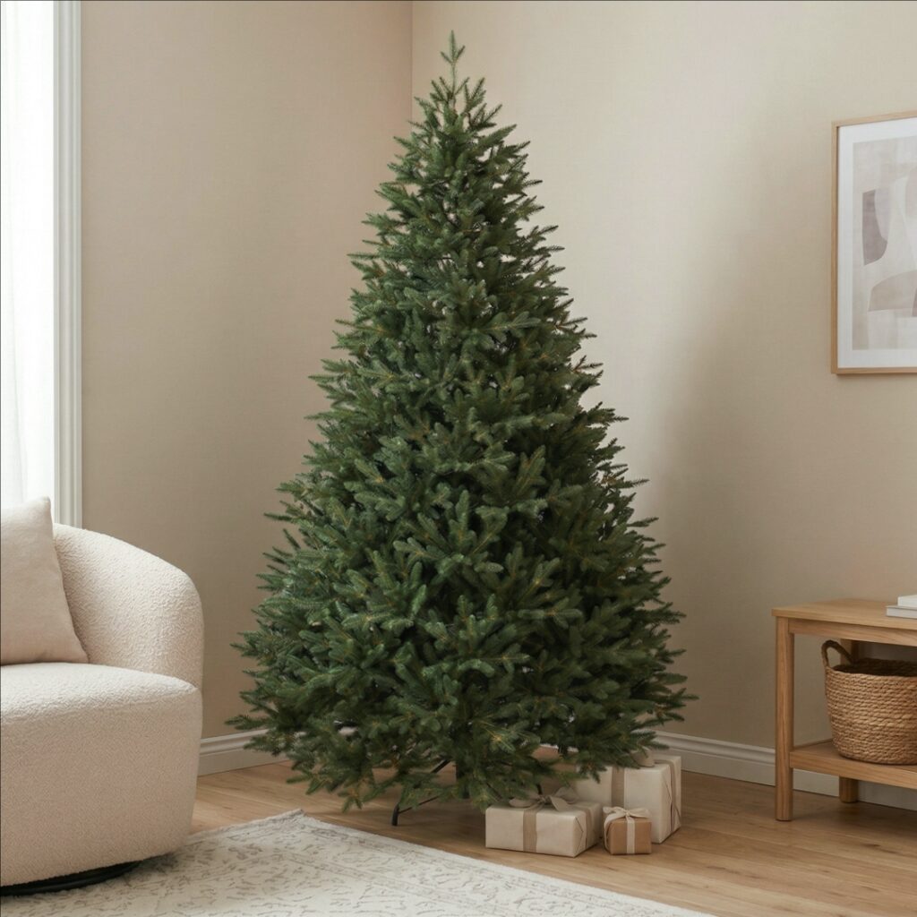Smrek Kanadský 100% 150 cm - produktová galerie